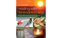 John Siegenthaler "Heating with Renewable Energy"
