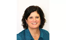 Amy Givan, Mestek Boiler Group Western sales manager