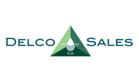 Delco Sales logo