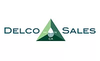 Delco Sales logo Delco Sales logo
