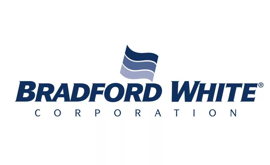 Bradford White logo