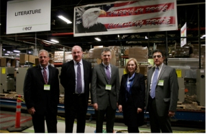 ECR International Made in America-300