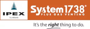 IPEX System 1738 Logo