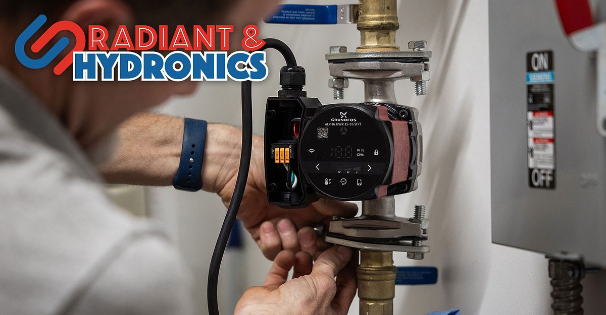 eBook 2024 Radiant & Hydronics All Stars Plumbing & Mechanical