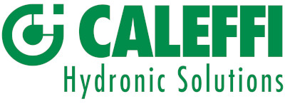 Caleffi logo