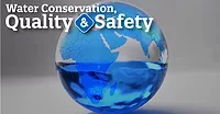 Water Conservation Quality and Safety